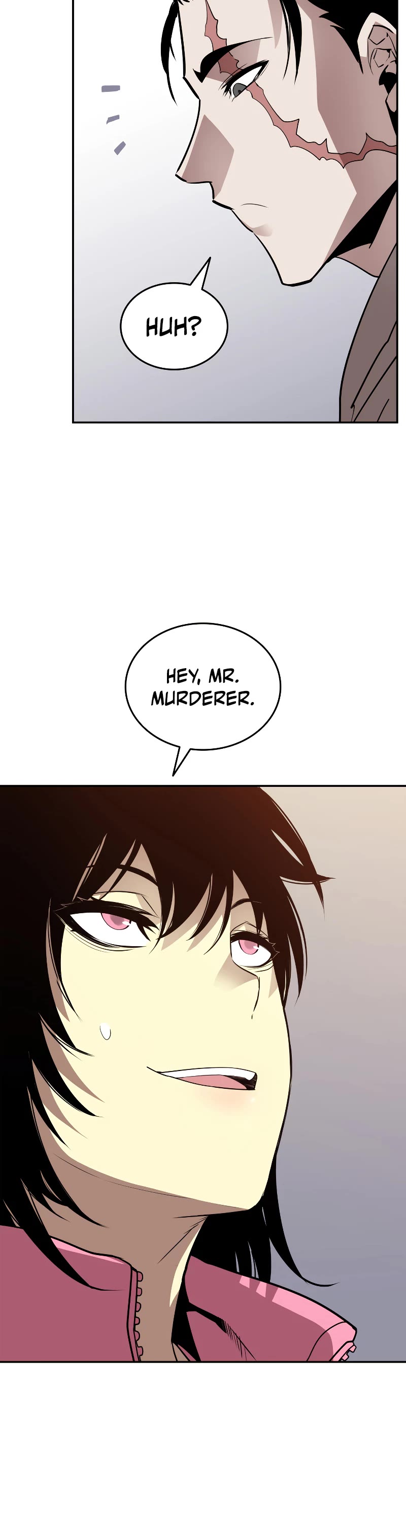 Worn and Torn Newbie Chapter 137 page 45 - Chapter 137