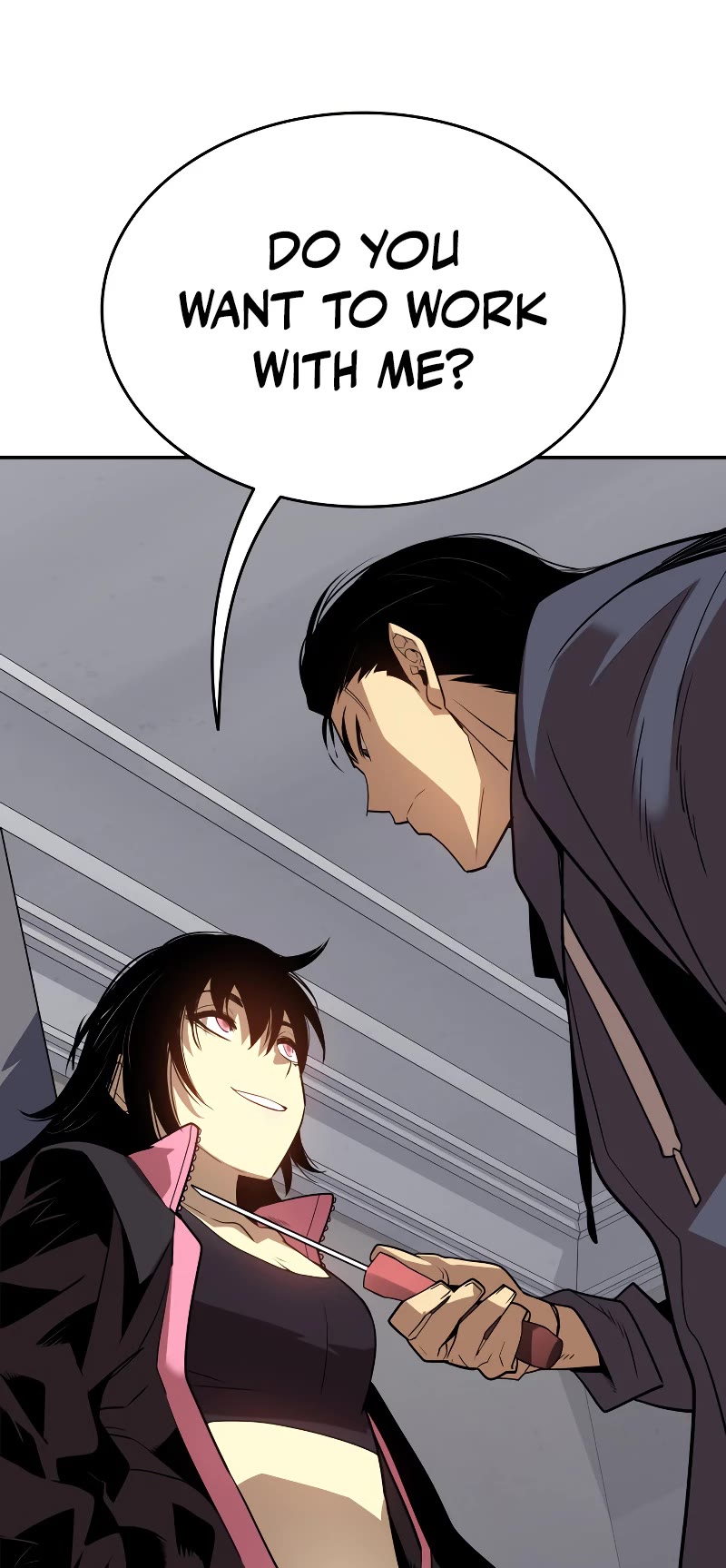 Worn and Torn Newbie Chapter 137 page 46 - Chapter 137