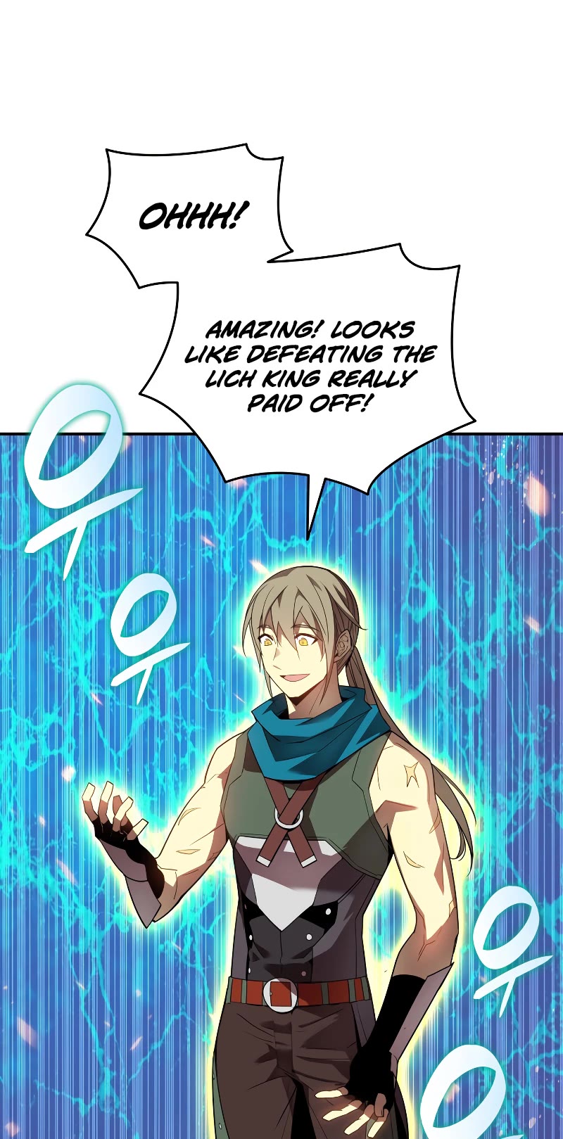 Worn and Torn Newbie Chapter 137 page 6 - Chapter 137