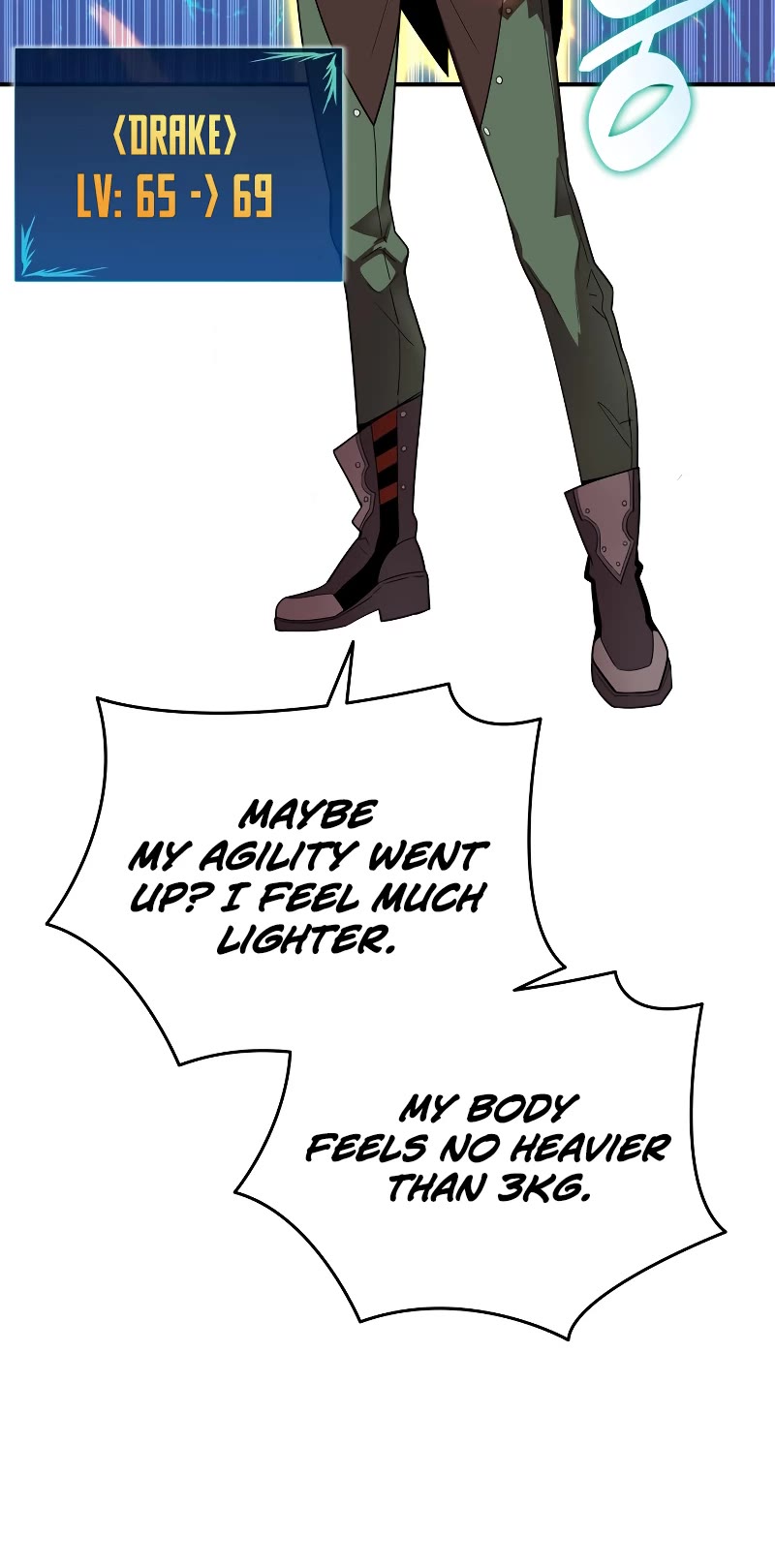Worn and Torn Newbie Chapter 137 page 7 - Chapter 137