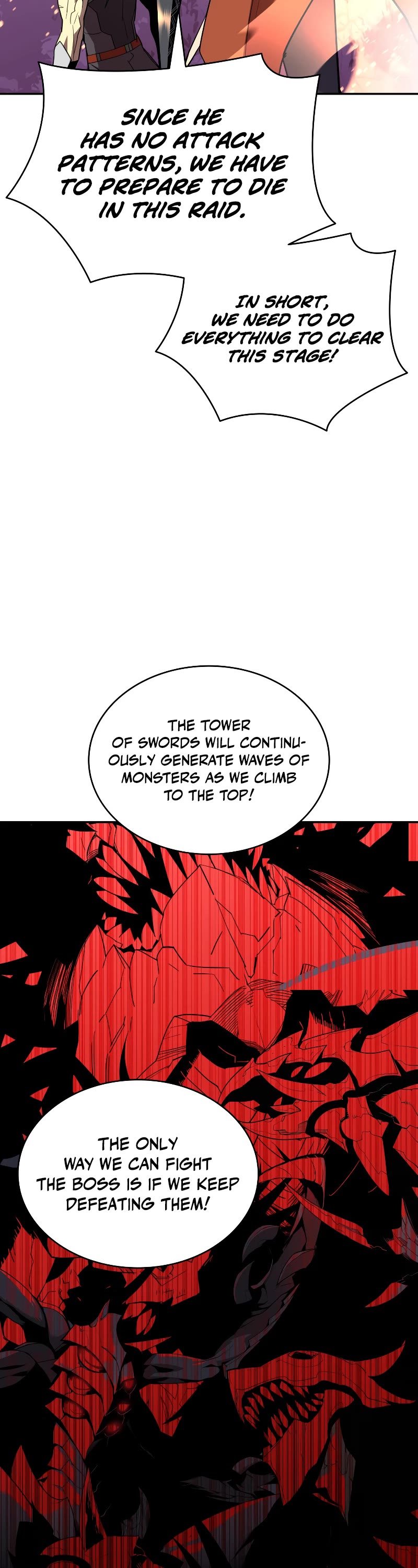 Worn and Torn Newbie Chapter 138 page 10 - Chapter 138