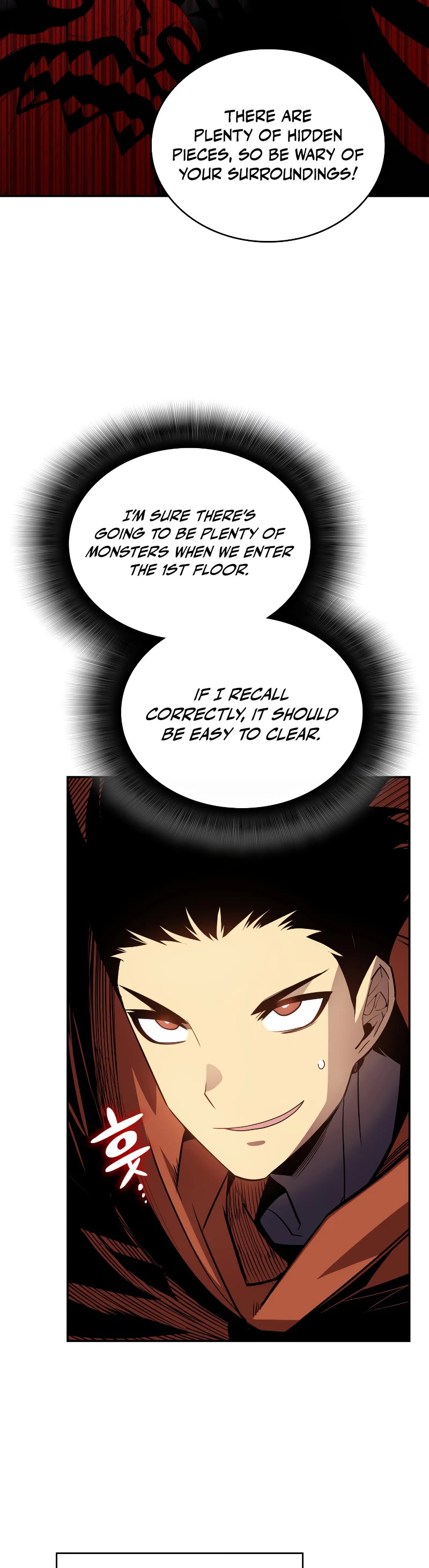 Worn and Torn Newbie Chapter 138 page 11 - Chapter 138