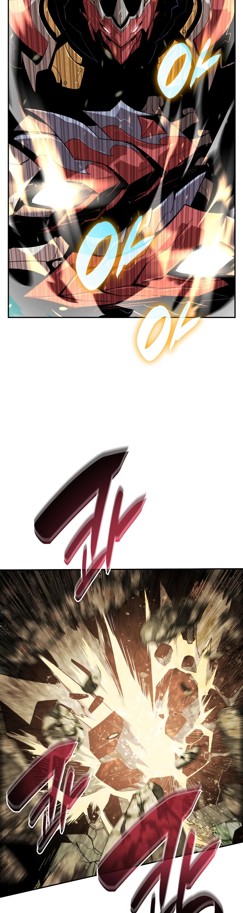 Worn and Torn Newbie Chapter 138 page 15 - Chapter 138