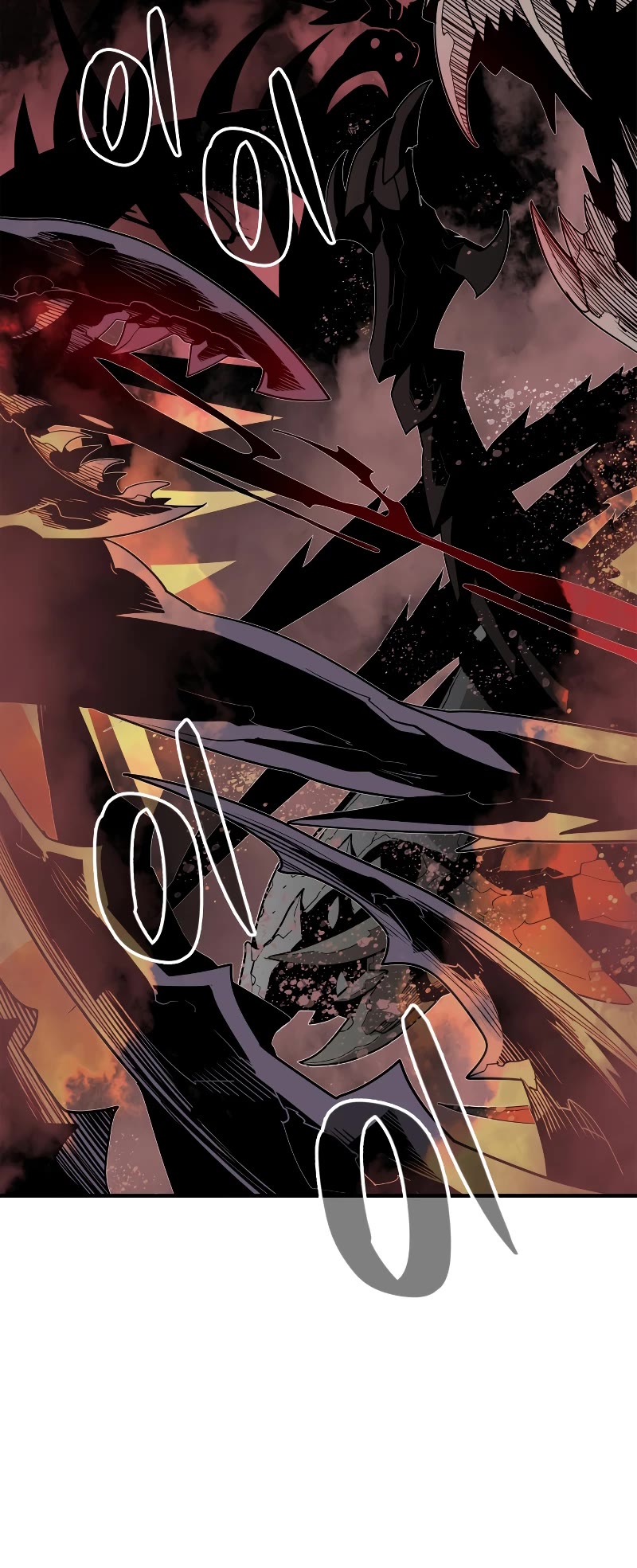 Worn and Torn Newbie Chapter 138 page 18 - Chapter 138
