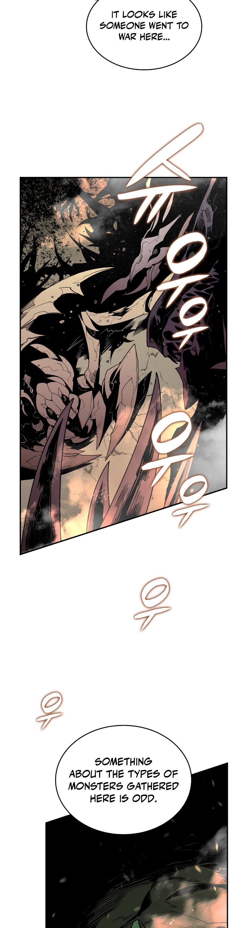 Worn and Torn Newbie Chapter 138 page 20 - Chapter 138
