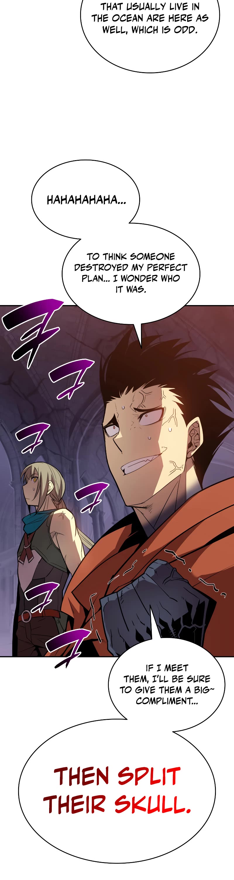 Worn and Torn Newbie Chapter 138 page 22 - Chapter 138