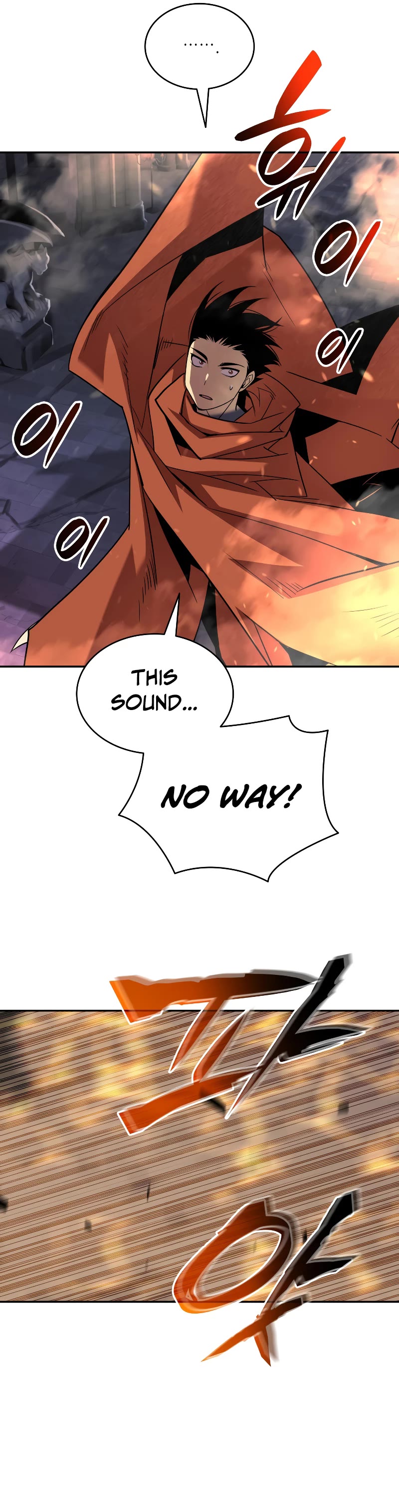 Worn and Torn Newbie Chapter 138 page 25 - Chapter 138