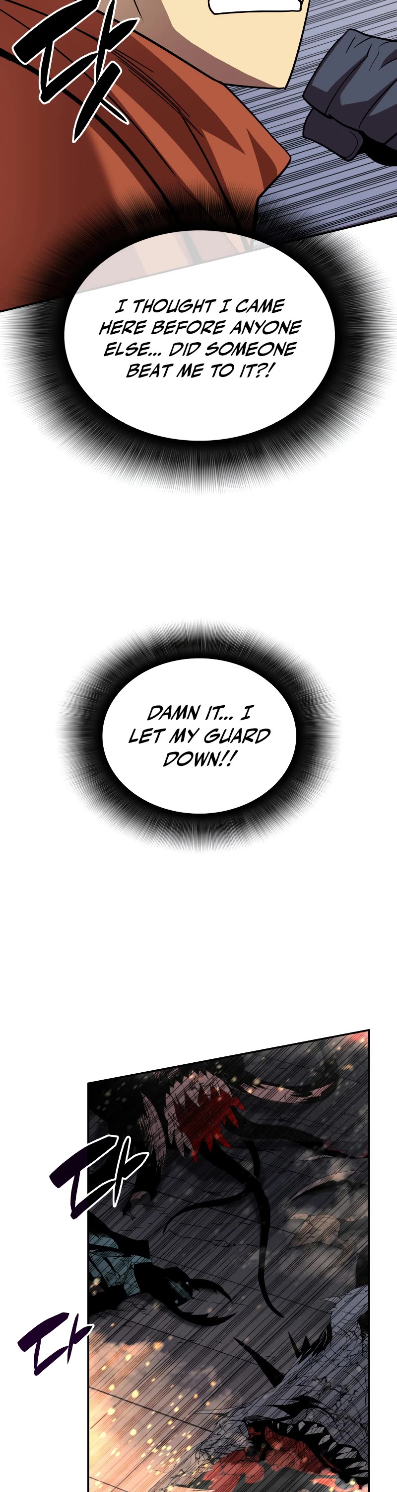 Worn and Torn Newbie Chapter 138 page 27 - Chapter 138