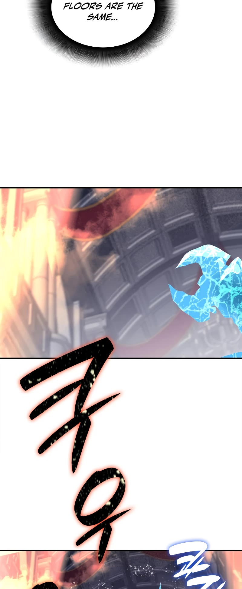 Worn and Torn Newbie Chapter 138 page 29 - Chapter 138