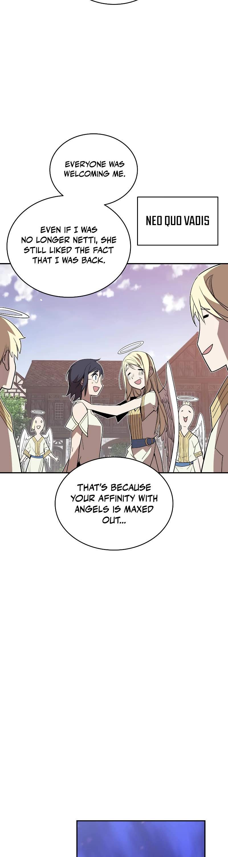 Worn and Torn Newbie Chapter 138 page 3 - Chapter 138