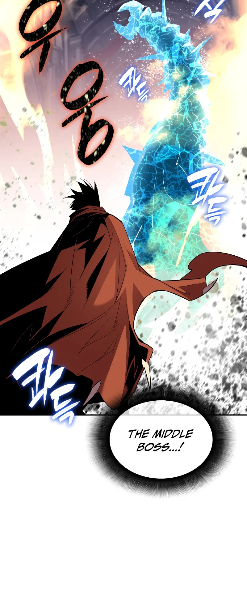Worn and Torn Newbie Chapter 138 page 30 - Chapter 138
