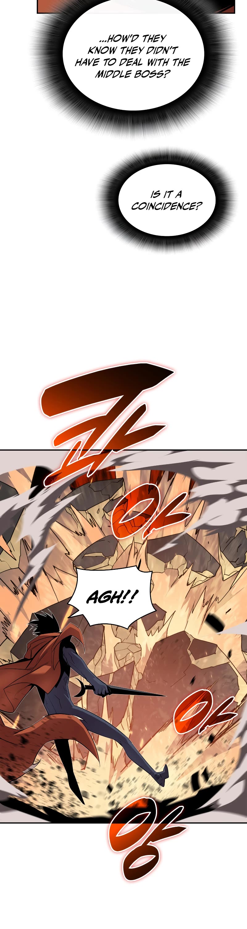 Worn and Torn Newbie Chapter 138 page 32 - Chapter 138