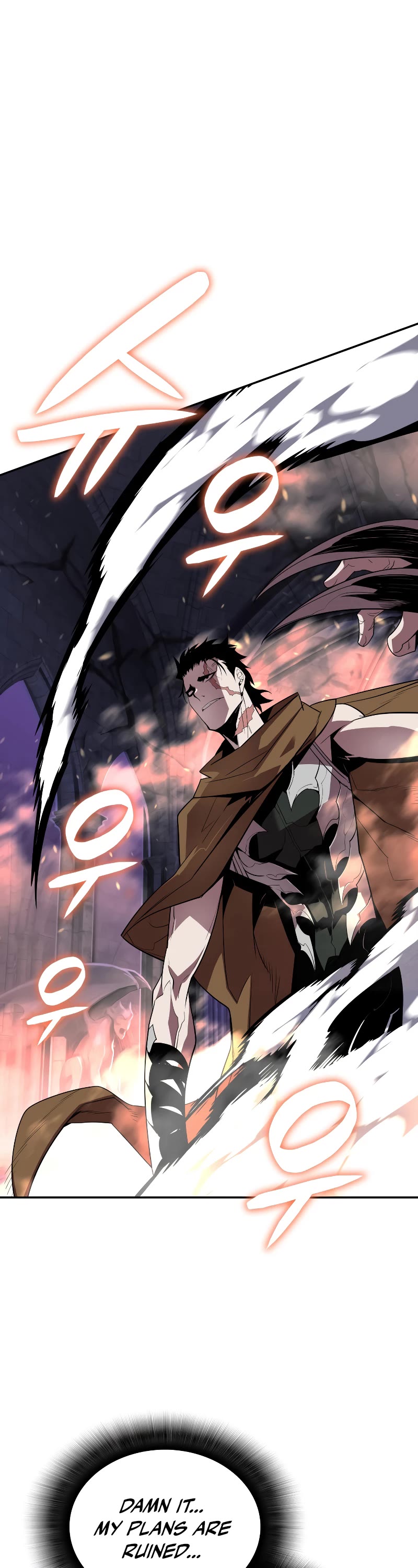 Worn and Torn Newbie Chapter 138 page 33 - Chapter 138