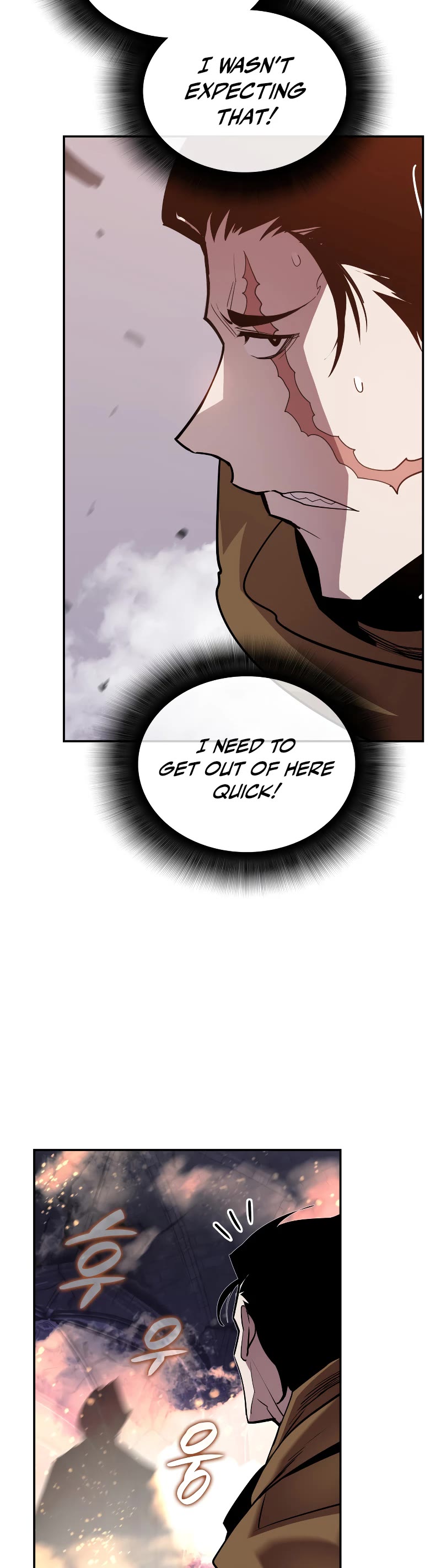 Worn and Torn Newbie Chapter 138 page 34 - Chapter 138