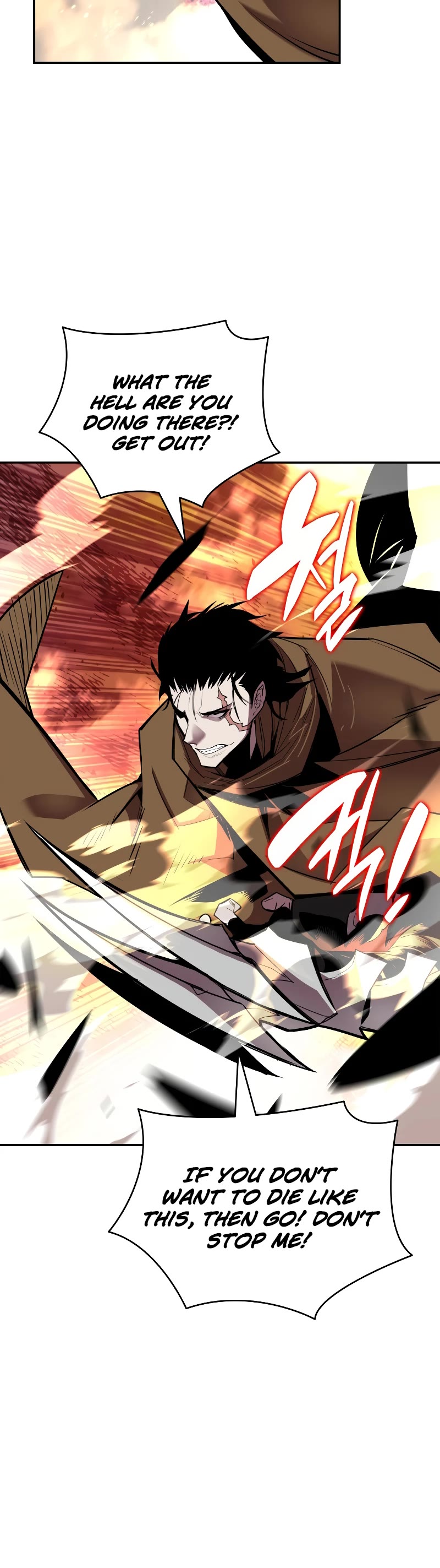 Worn and Torn Newbie Chapter 138 page 35 - Chapter 138