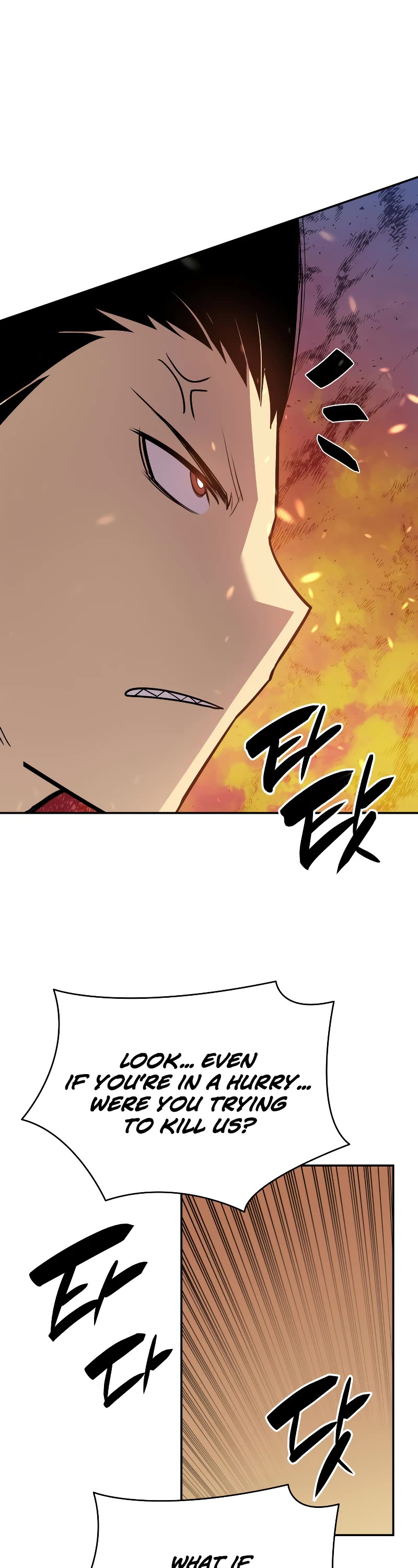 Worn and Torn Newbie Chapter 138 page 37 - Chapter 138