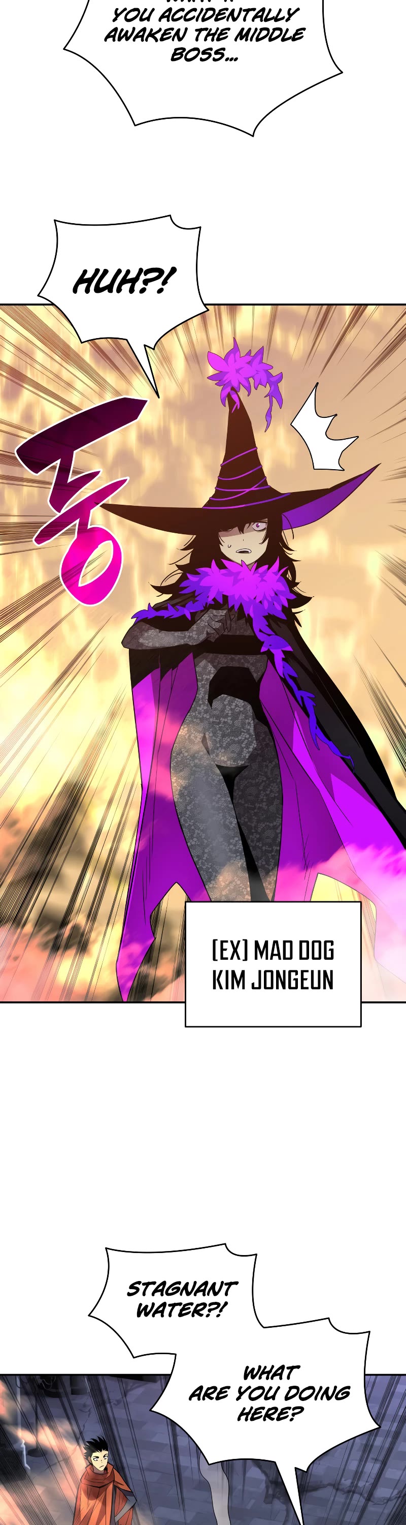 Worn and Torn Newbie Chapter 138 page 38 - Chapter 138