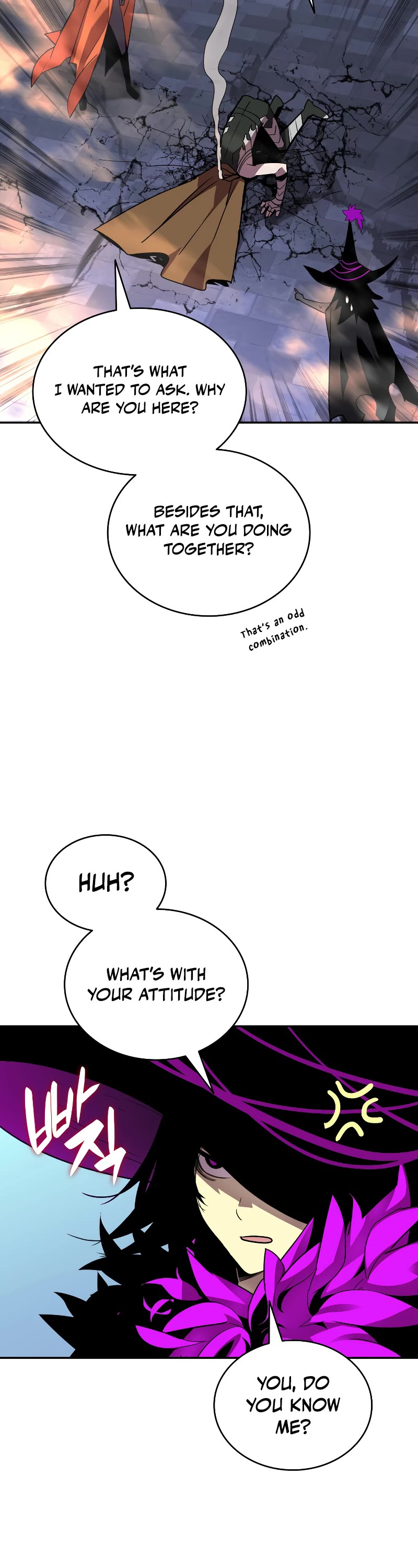 Worn and Torn Newbie Chapter 138 page 39 - Chapter 138