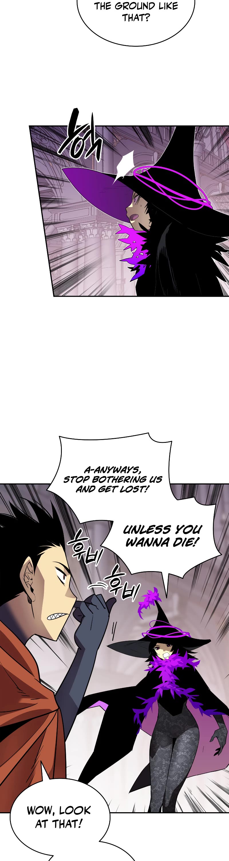 Worn and Torn Newbie Chapter 138 page 43 - Chapter 138