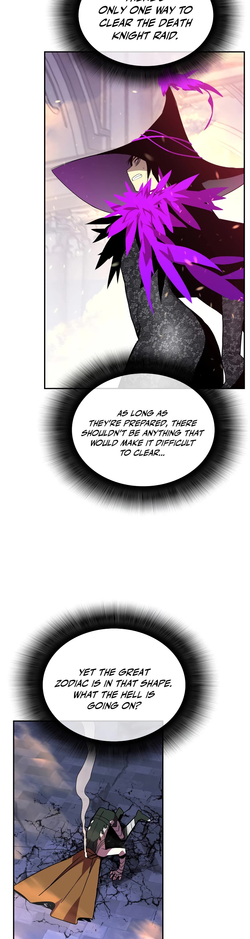 Worn and Torn Newbie Chapter 138 page 45 - Chapter 138