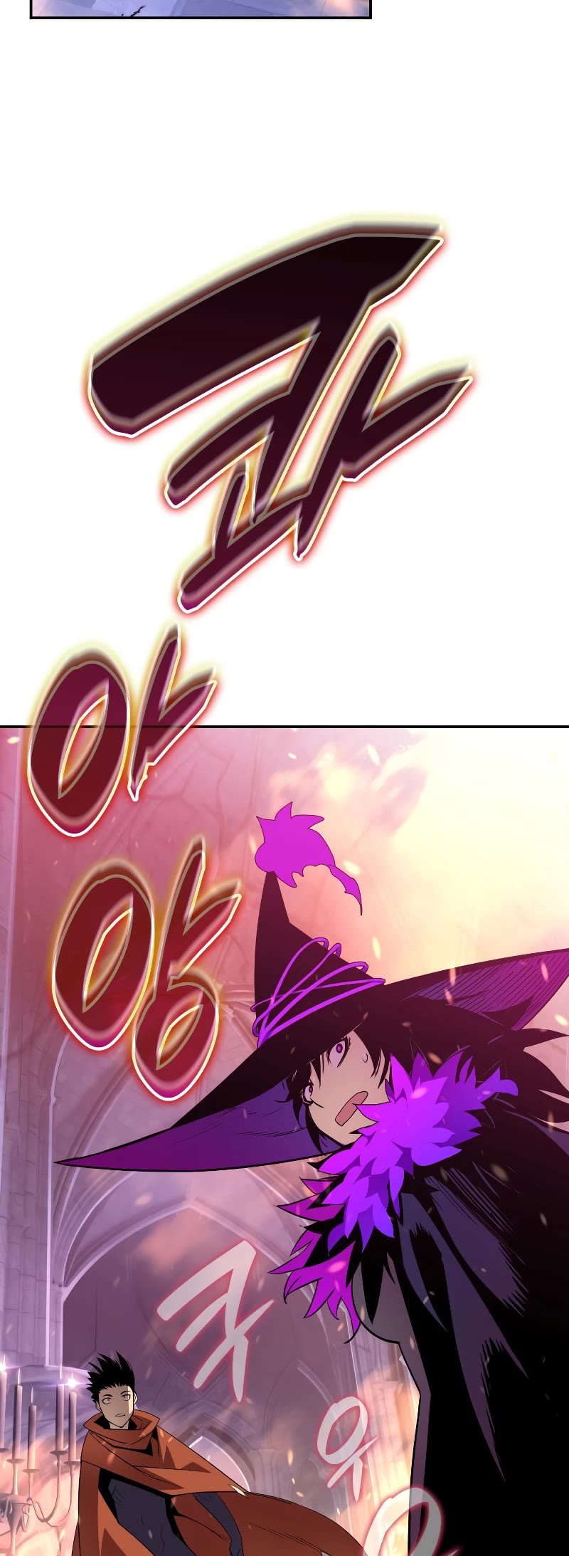 Worn and Torn Newbie Chapter 138 page 46 - Chapter 138