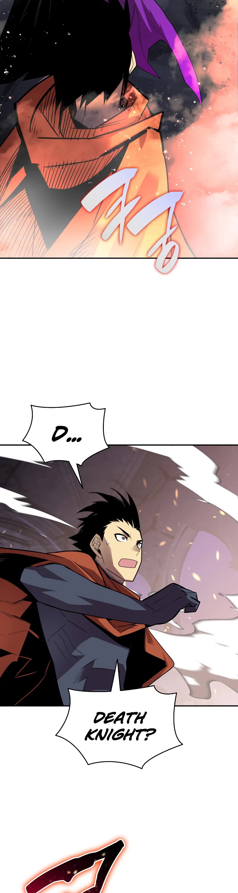 Worn and Torn Newbie Chapter 138 page 50 - Chapter 138