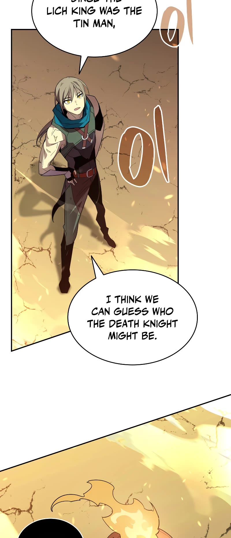Worn and Torn Newbie Chapter 138 page 6 - Chapter 138