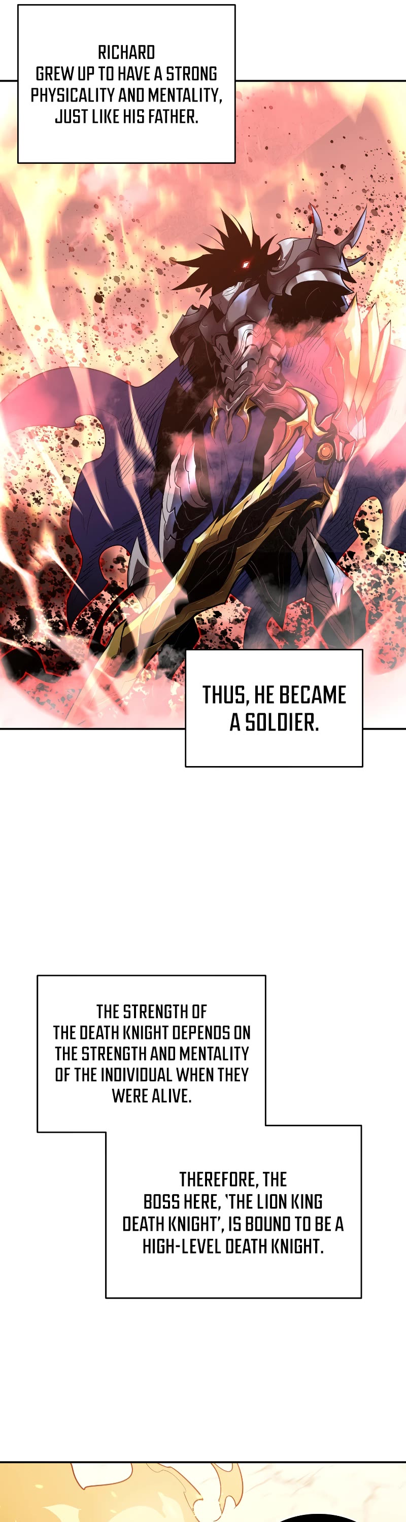 Worn and Torn Newbie Chapter 138 page 8 - Chapter 138