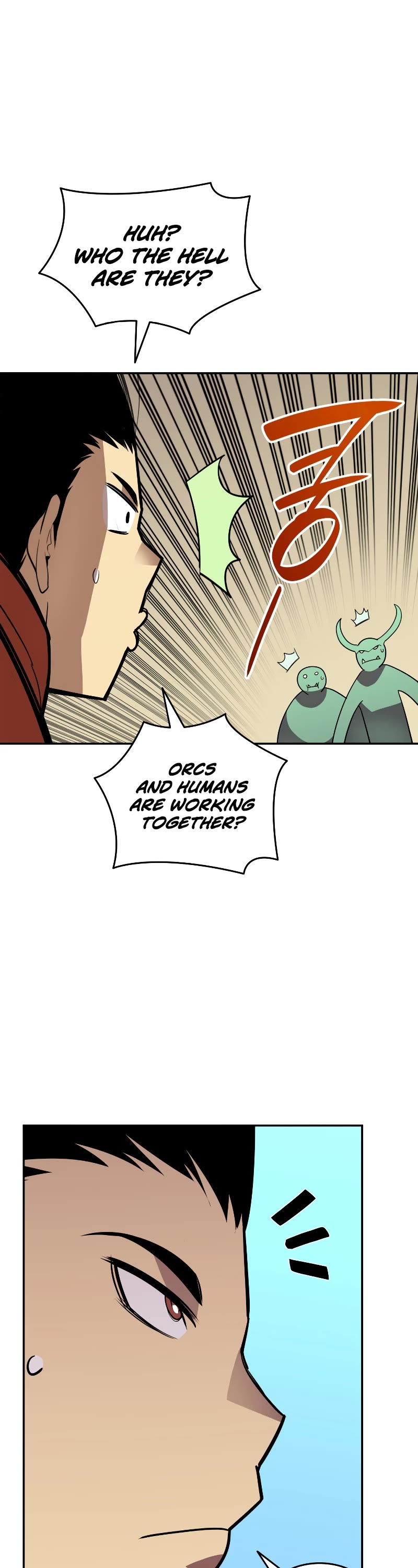 Worn and Torn Newbie Chapter 139 page 11 - Chapter 139