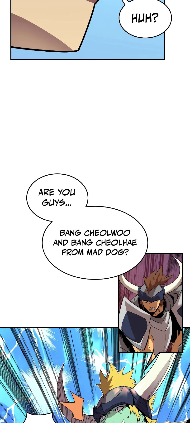 Worn and Torn Newbie Chapter 139 page 12 - Chapter 139