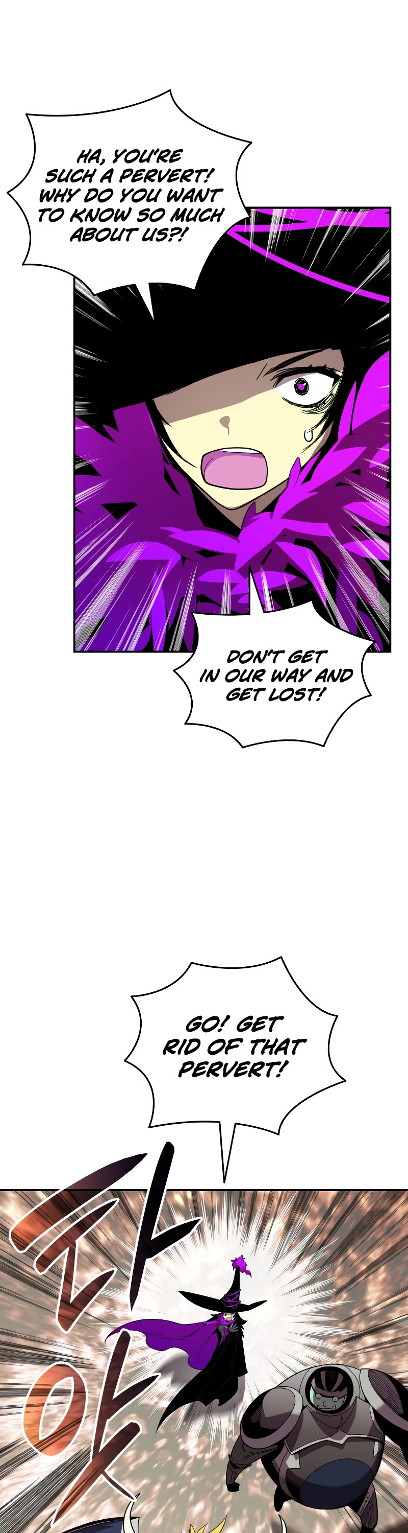 Worn and Torn Newbie Chapter 139 page 14 - Chapter 139