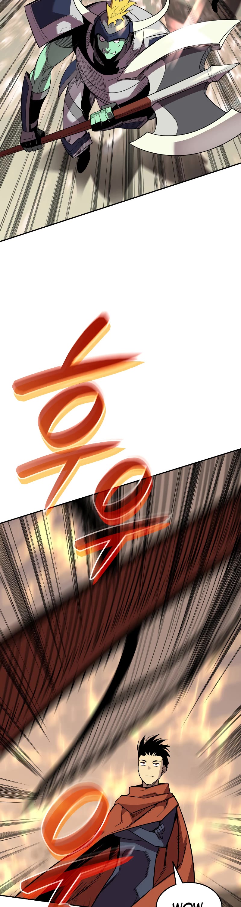 Worn and Torn Newbie Chapter 139 page 15 - Chapter 139