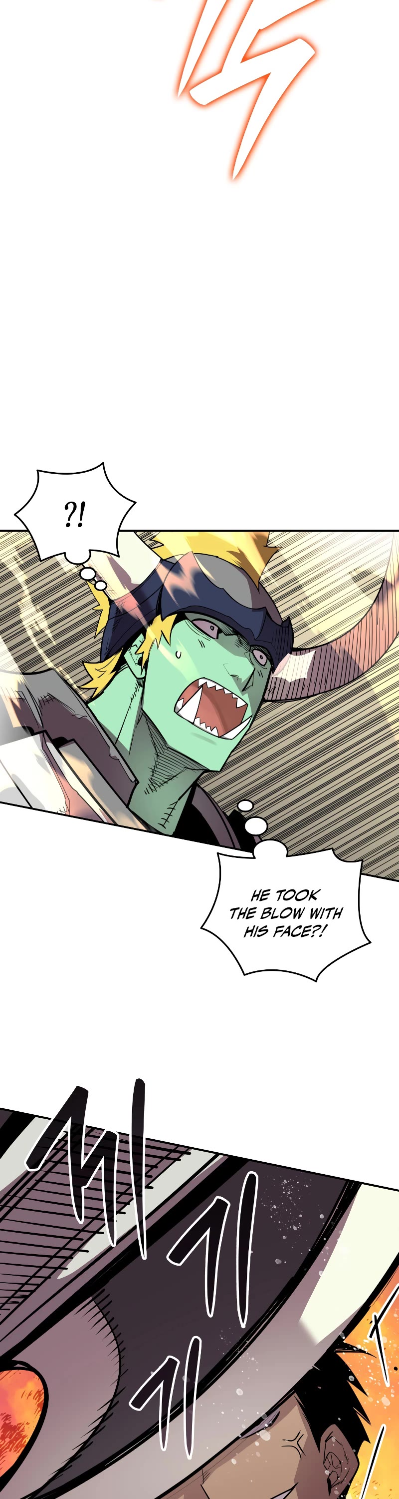 Worn and Torn Newbie Chapter 139 page 17 - Chapter 139