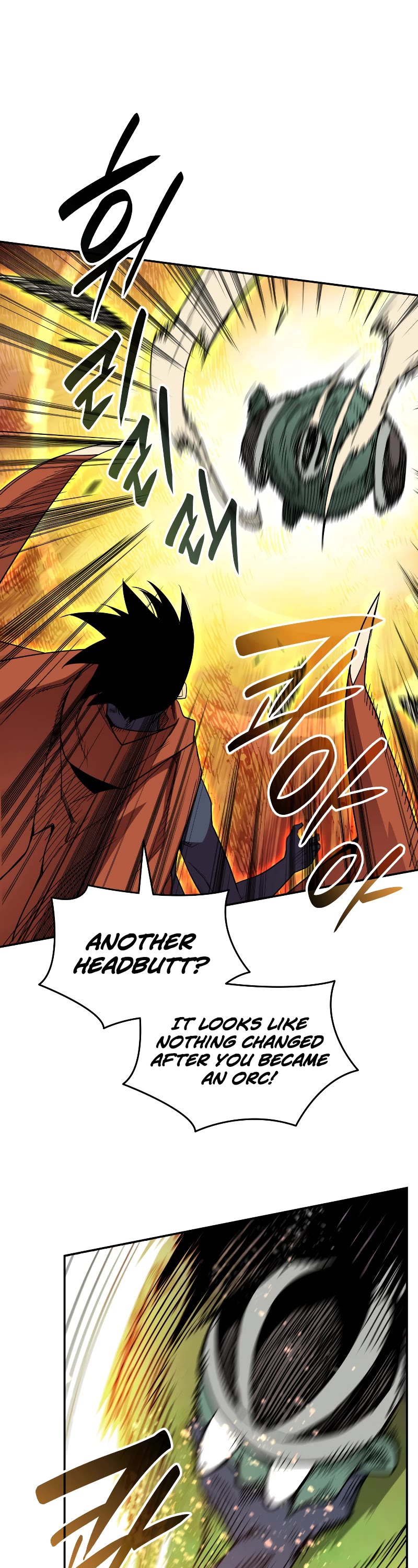 Worn and Torn Newbie Chapter 139 page 20 - Chapter 139