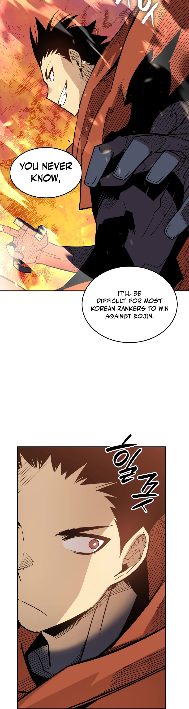 Worn and Torn Newbie Chapter 139 page 23 - Chapter 139