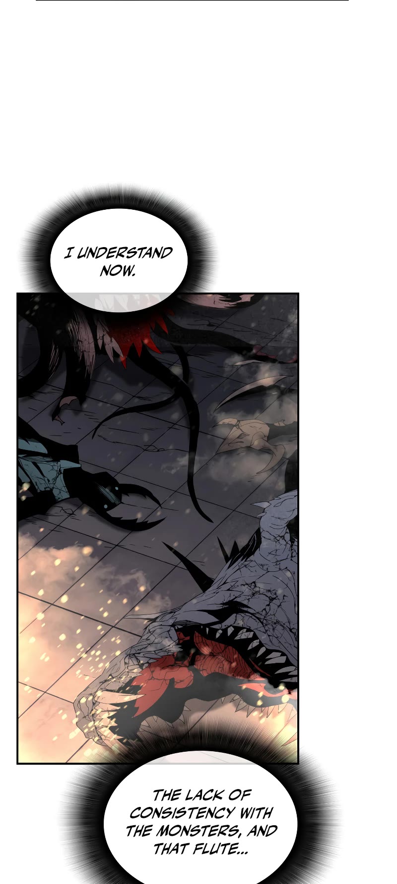 Worn and Torn Newbie Chapter 139 page 24 - Chapter 139