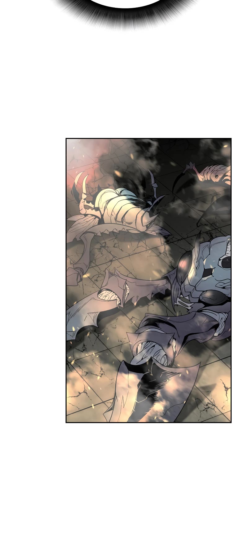 Worn and Torn Newbie Chapter 139 page 25 - Chapter 139