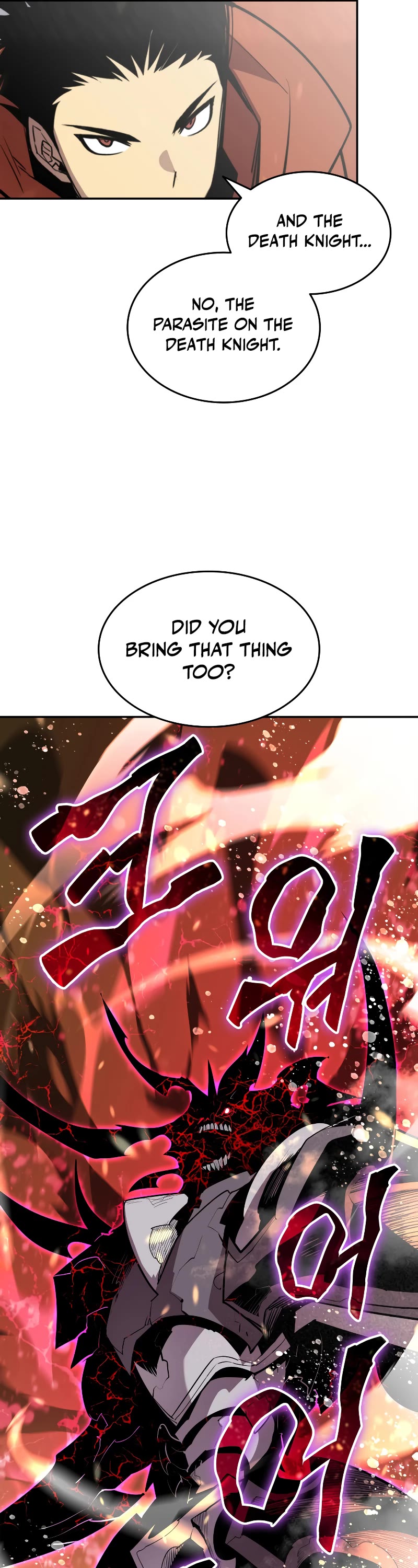 Worn and Torn Newbie Chapter 139 page 27 - Chapter 139