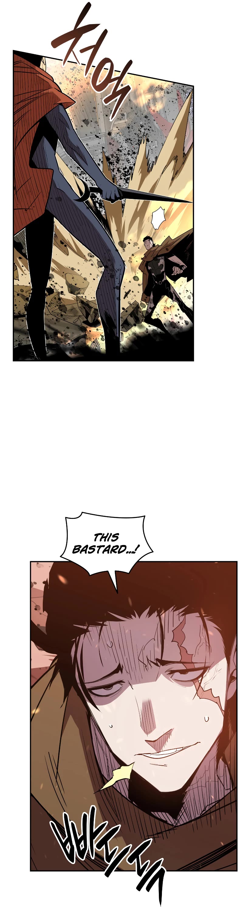 Worn and Torn Newbie Chapter 139 page 32 - Chapter 139