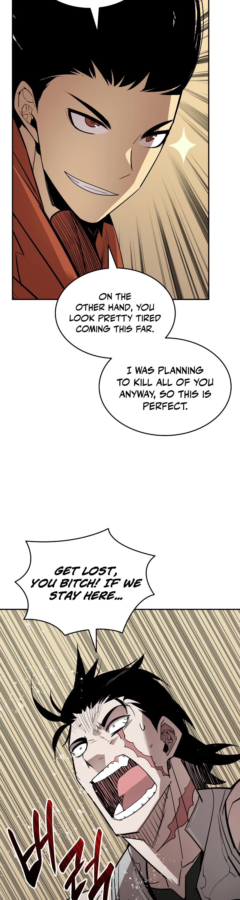Worn and Torn Newbie Chapter 139 page 34 - Chapter 139