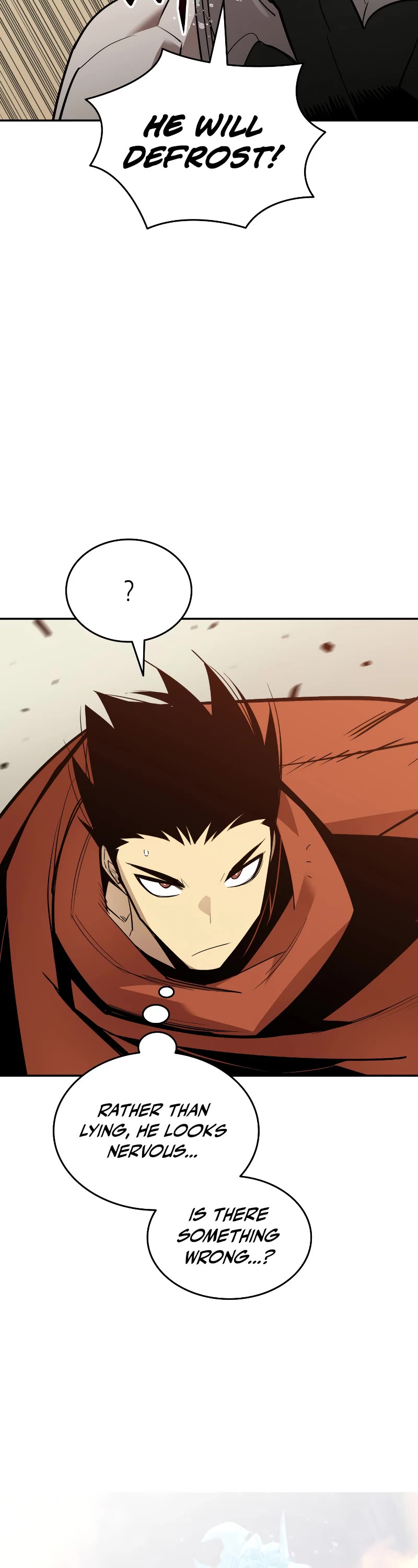 Worn and Torn Newbie Chapter 139 page 35 - Chapter 139