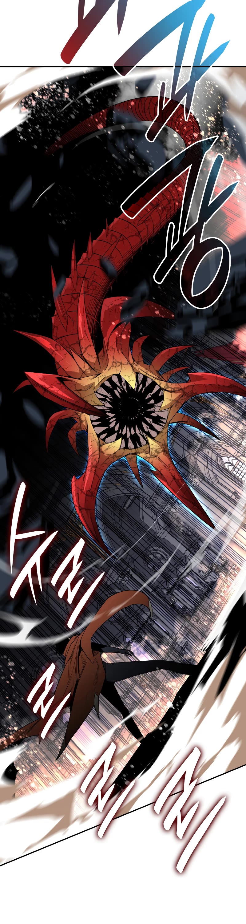 Worn and Torn Newbie Chapter 139 page 39 - Chapter 139