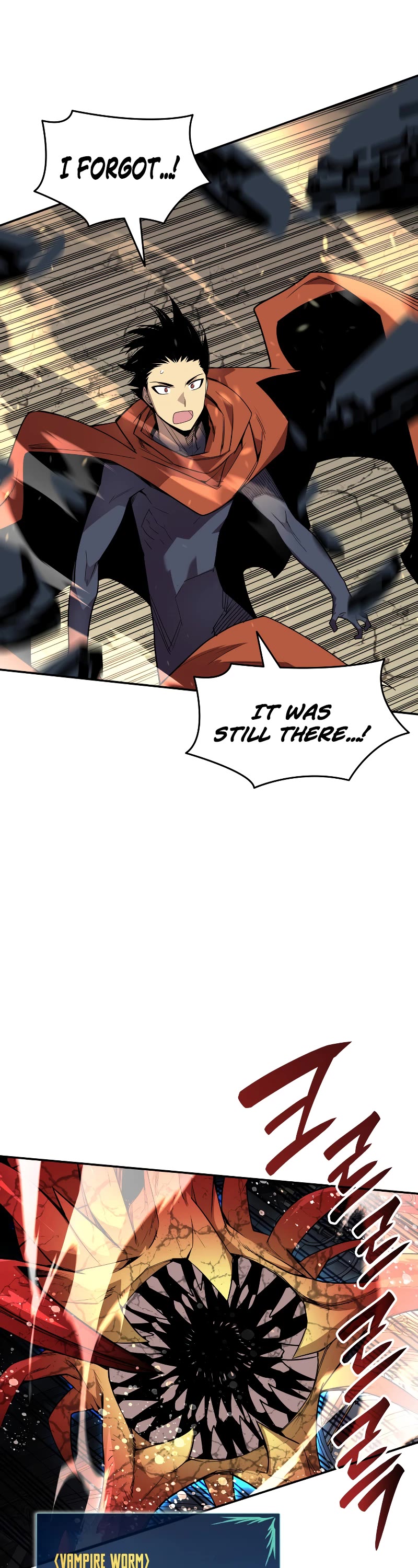 Worn and Torn Newbie Chapter 139 page 40 - Chapter 139