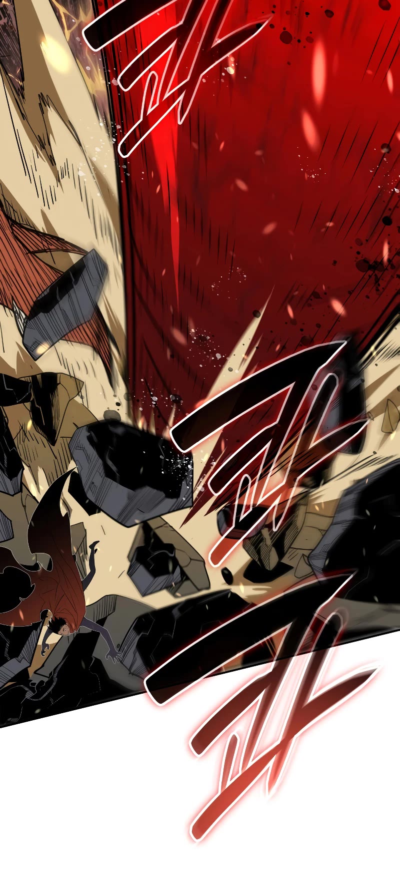 Worn and Torn Newbie Chapter 139 page 43 - Chapter 139