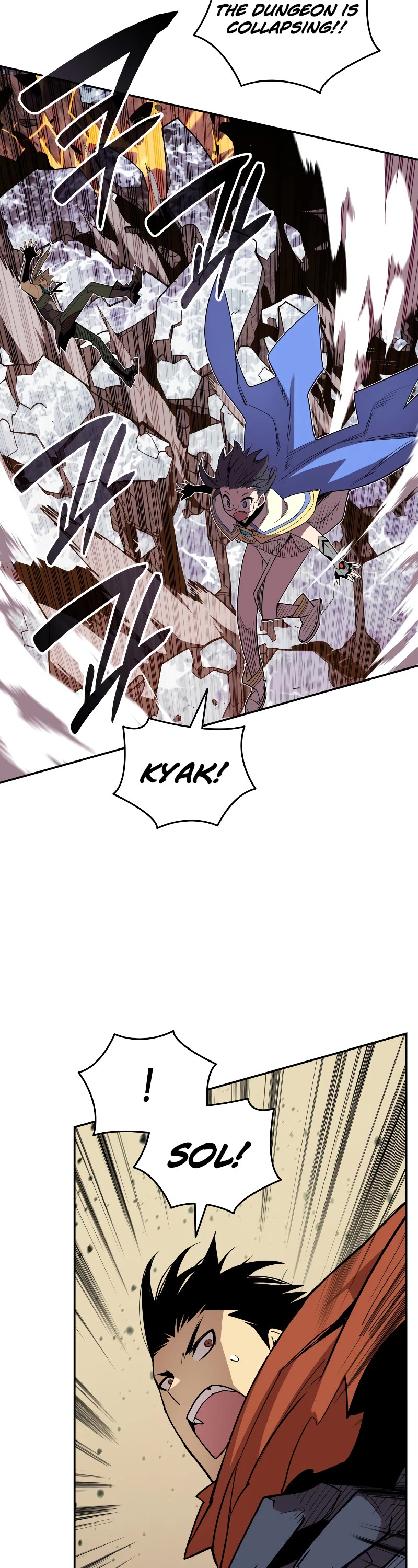 Worn and Torn Newbie Chapter 139 page 46 - Chapter 139