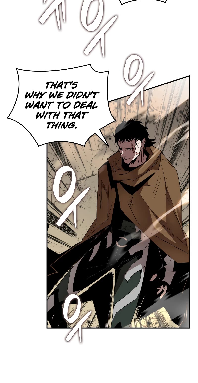 Worn and Torn Newbie Chapter 139 page 49 - Chapter 139