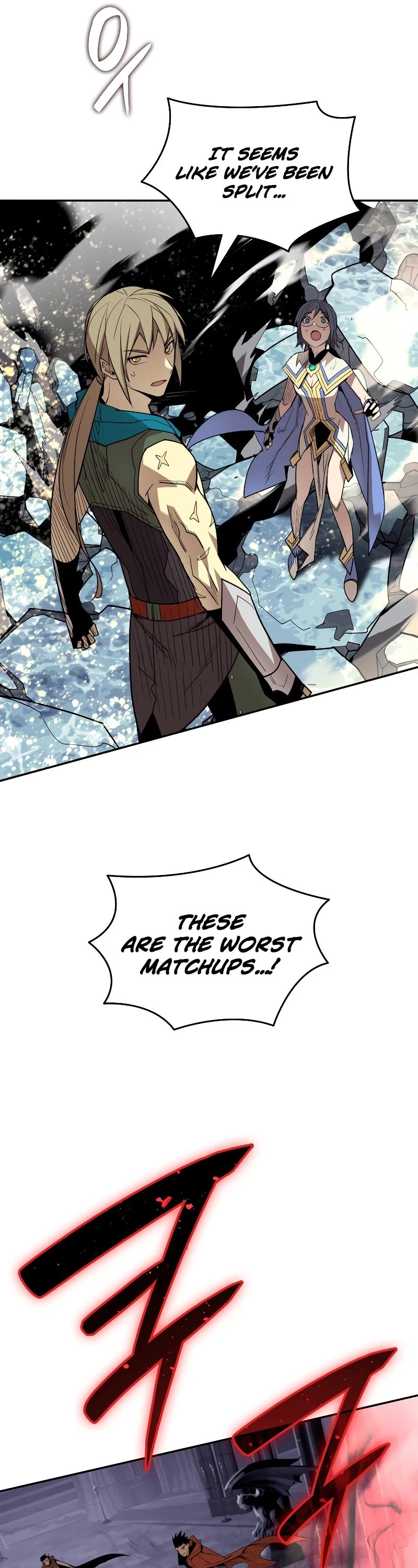 Worn and Torn Newbie Chapter 139 page 50 - Chapter 139