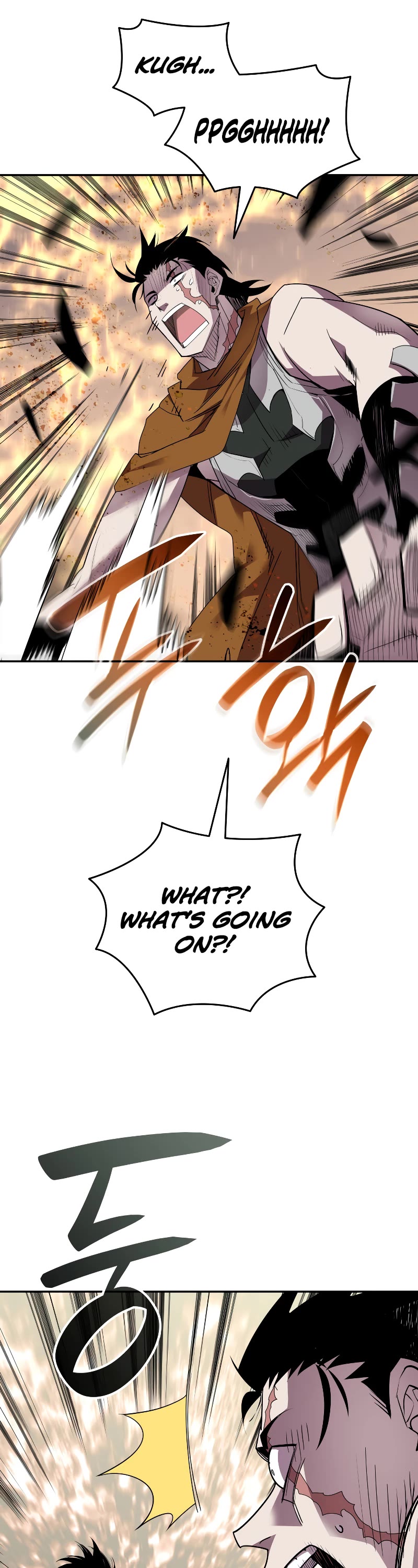 Worn and Torn Newbie Chapter 139 page 8 - Chapter 139