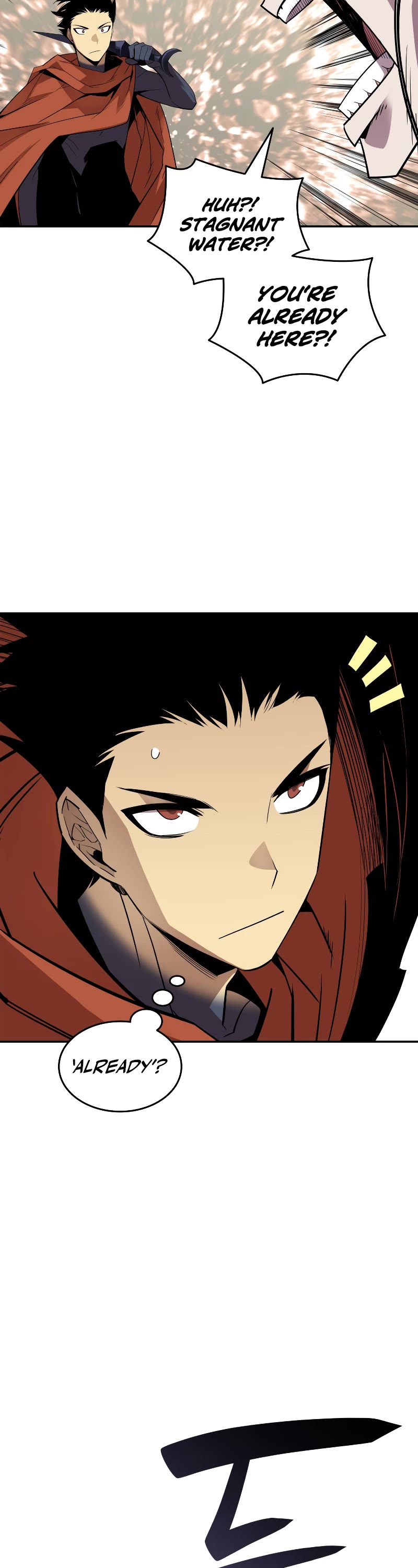Worn and Torn Newbie Chapter 139 page 9 - Chapter 139
