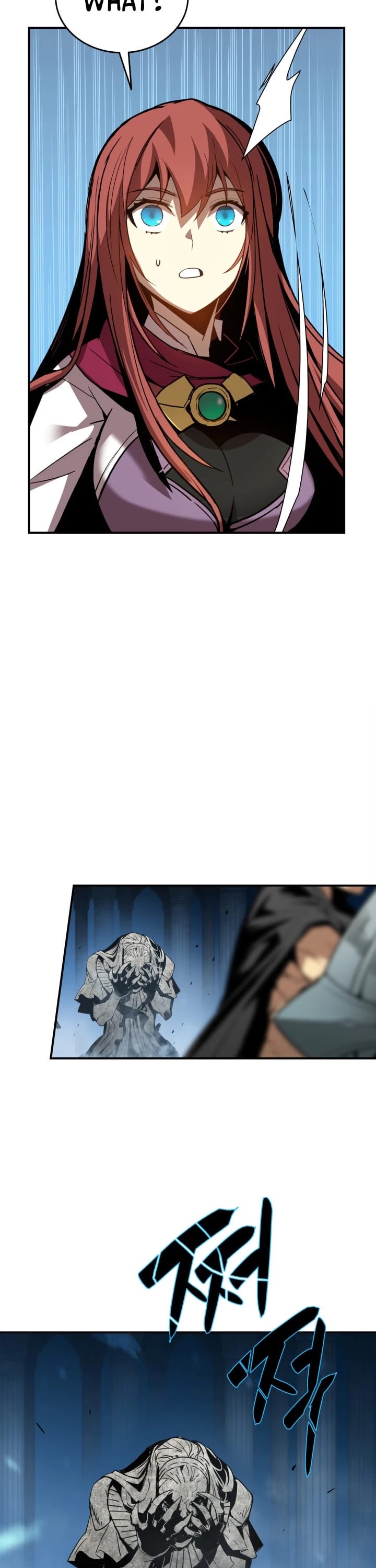 Worn and Torn Newbie Chapter 14 page 11 - Chapter 14